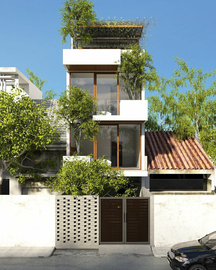 買房裝修必知的8種戶型常識：寄托家的情感！