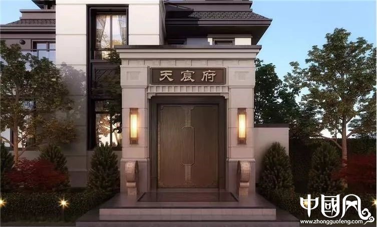 大門風水攻略大全:風水禁忌的化解方法