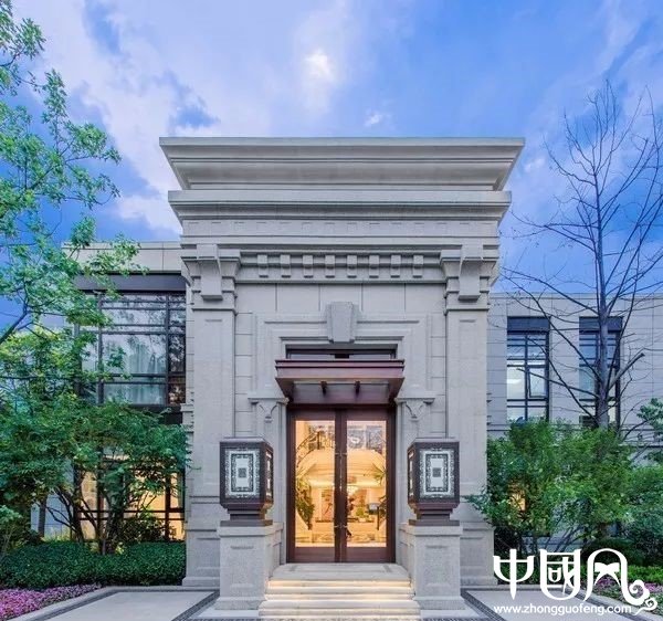 分析為何大門細節(jié)決定風水？大門風水的三選擇