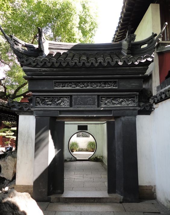 盤點大門朝向風水攻略：大門應(yīng)該怎么開？