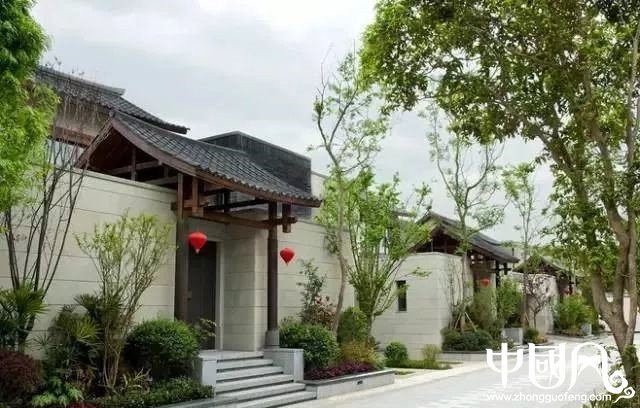 大門風(fēng)水知識攻略：盤點大門風(fēng)水細節(jié)