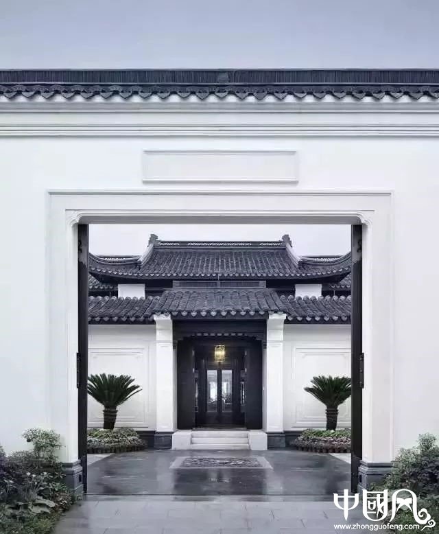 住宅大門風水知識：改門趨吉避兇