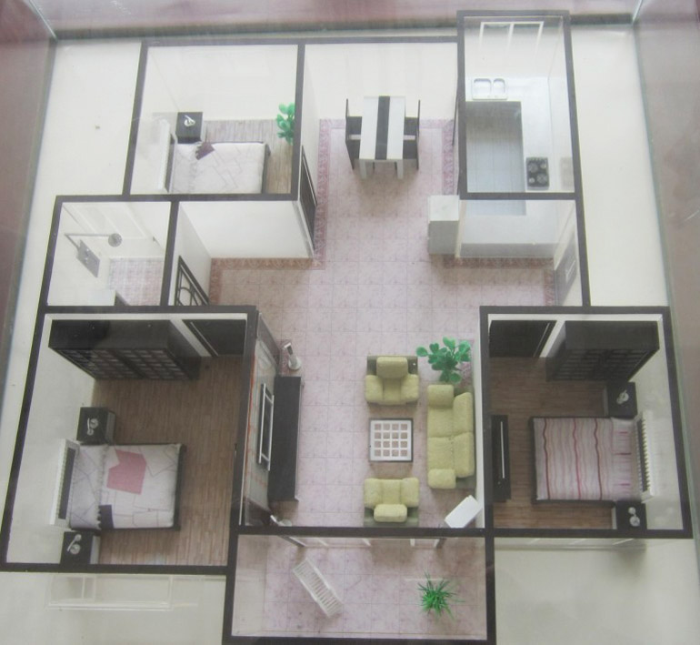 廁所竟然掌管桃花運(yùn)？快來看看你的桃花運(yùn)如何