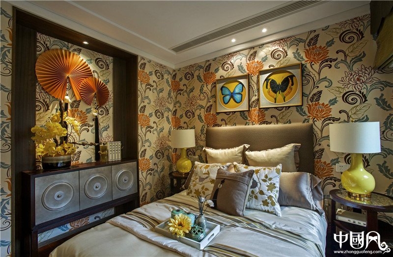 臥室如何布局出好風(fēng)水，怎樣布局風(fēng)水運(yùn)勢(shì)好