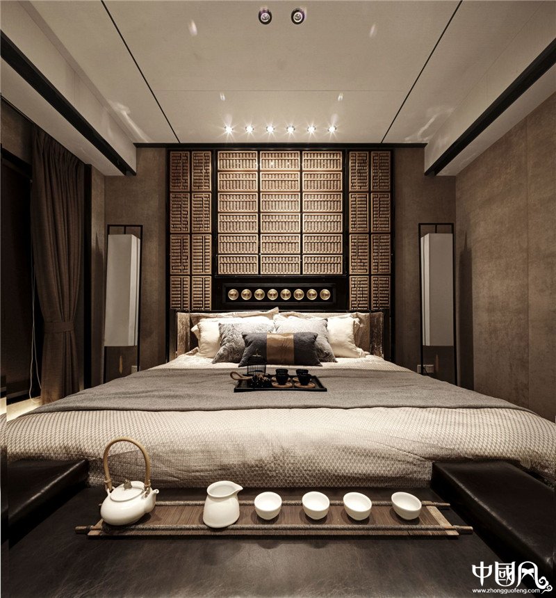 臥室中風(fēng)水畫的講究