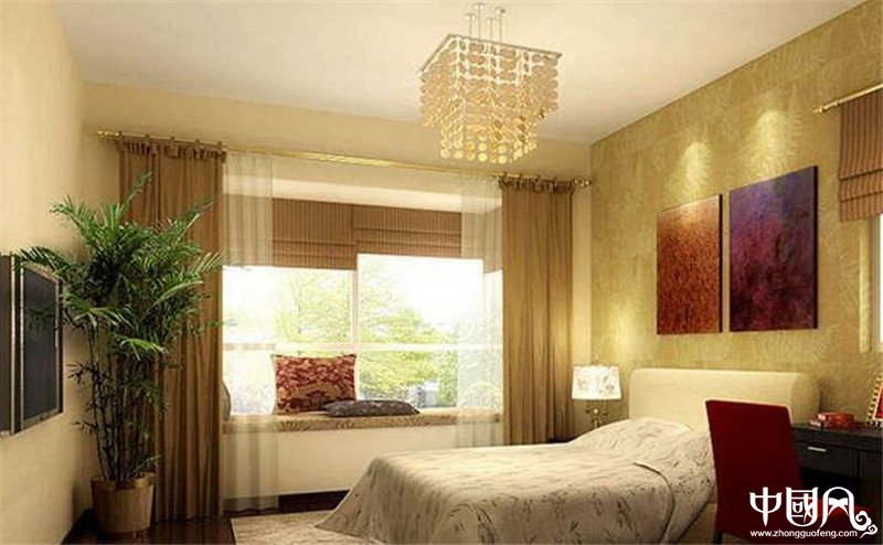 臥室風水忌諱哪些植物