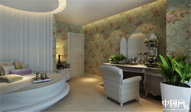 臥室風水忌諱哪些植物