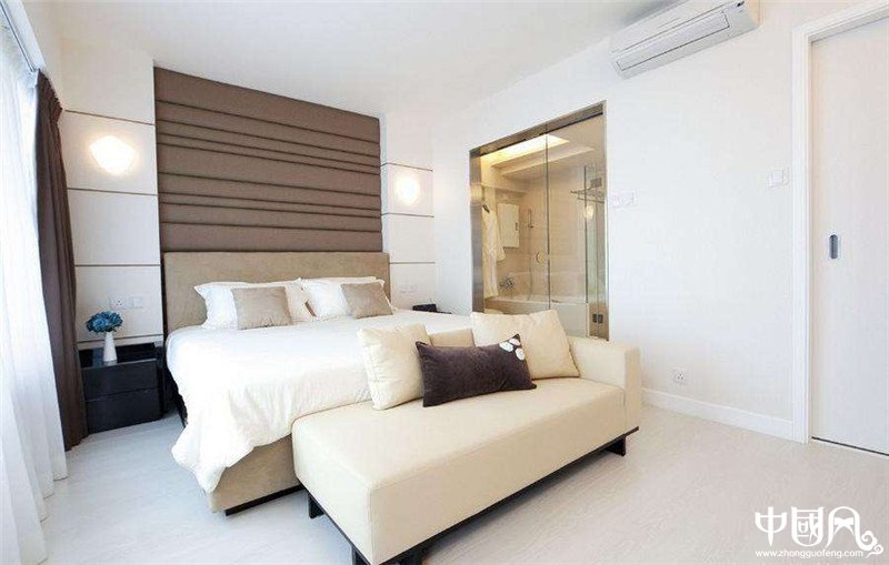 臥室衛(wèi)生間的風水講究