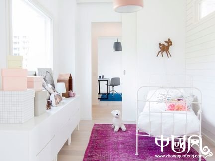 小孩的臥室風(fēng)水布局