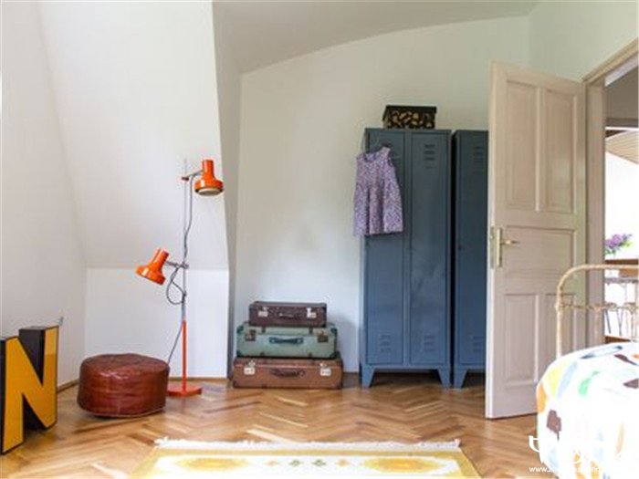 能增強(qiáng)桃花運(yùn)的臥室風(fēng)水