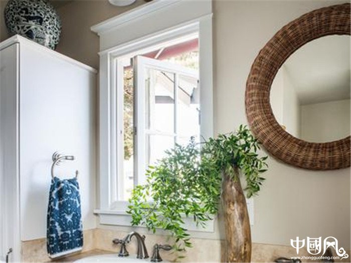 臥室洗手間的風水知識