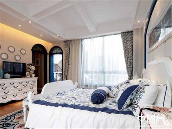 如何布置臥室風水講究