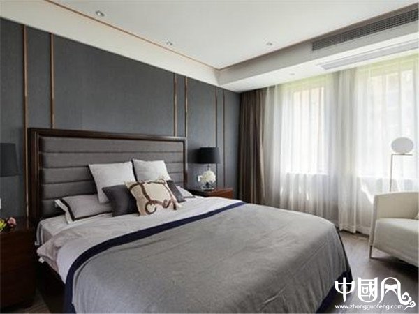 如何布置臥室風水講究