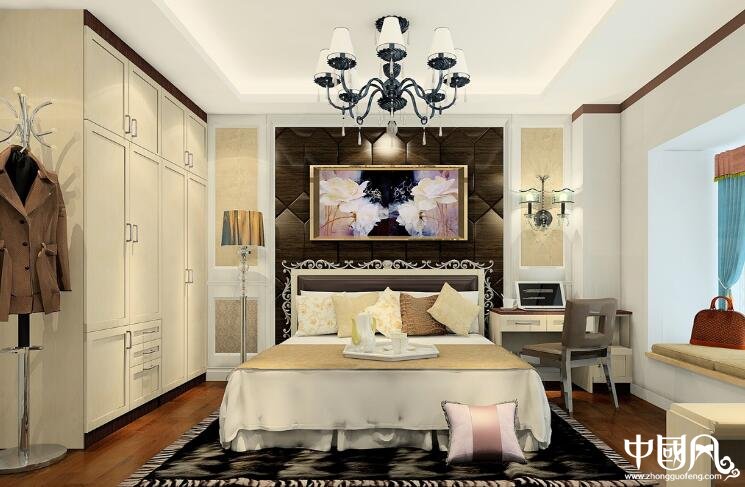 臥室門(mén)的風(fēng)水有何講究