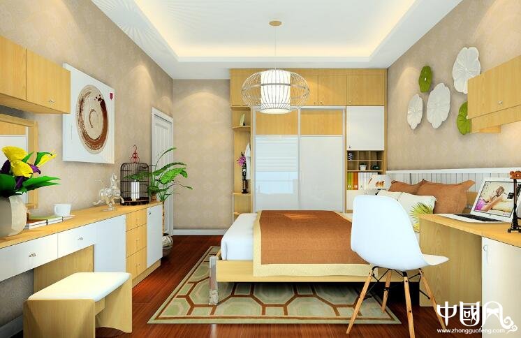 臥室掛鐘風水有何講究