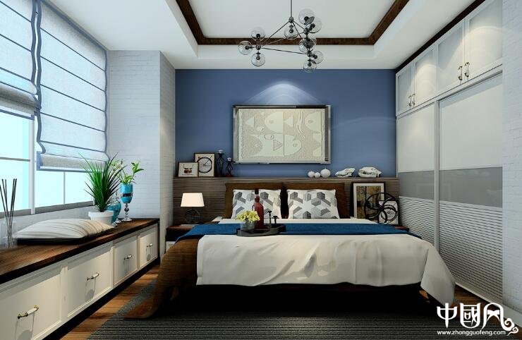 臥室擺設床的風水知識