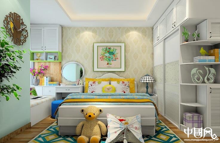 臥室風水與夫妻關(guān)系的注意事項