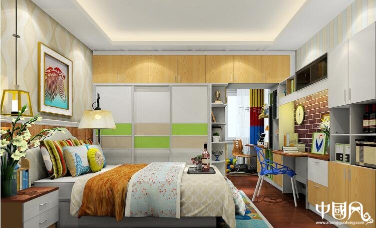 臥室內(nèi)的風(fēng)水知識講究