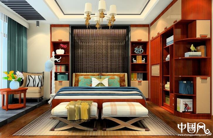 居家的臥室風(fēng)水知識(shí)講究