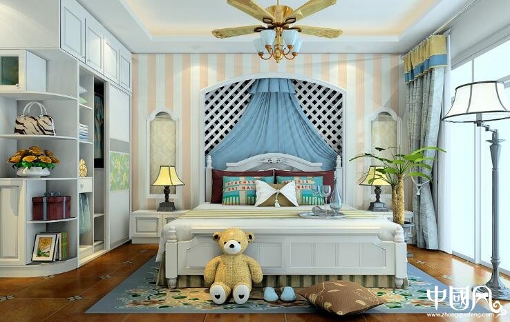 居家的臥室風(fēng)水知識(shí)講究