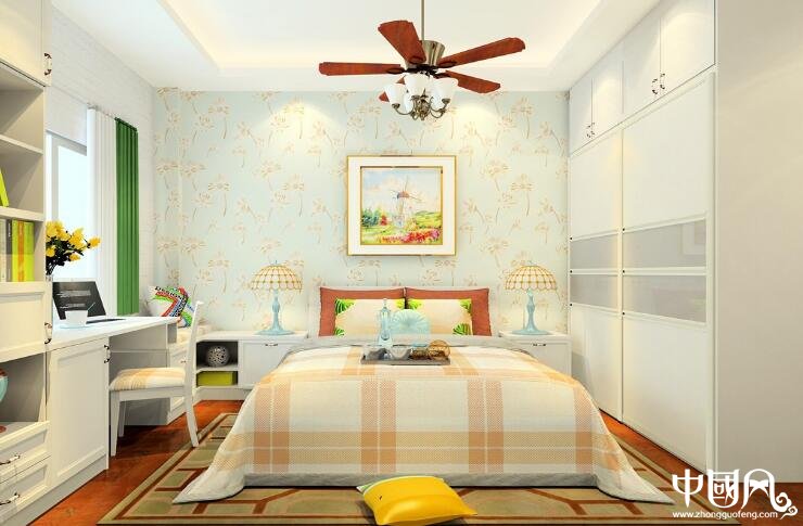 臥室壁燈的風(fēng)水知識