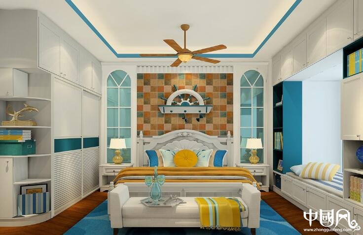 怎樣的臥室布置風(fēng)水最好