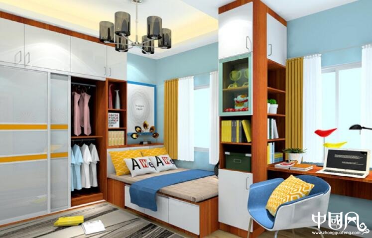 臥室吊頂?shù)难b修風水講究