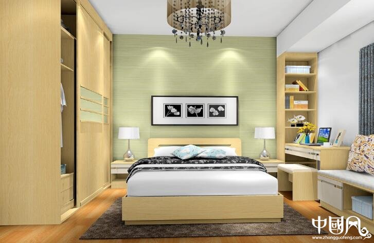 臥室床的擺設(shè)風(fēng)水禁忌有哪些