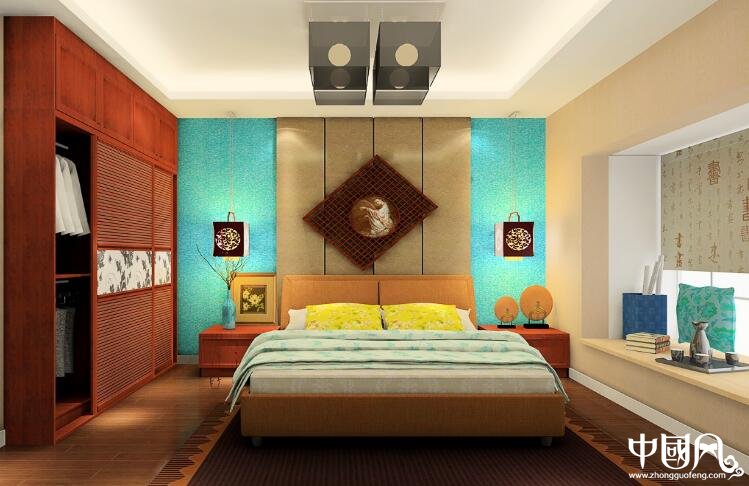 能提升桃花運的臥室風水