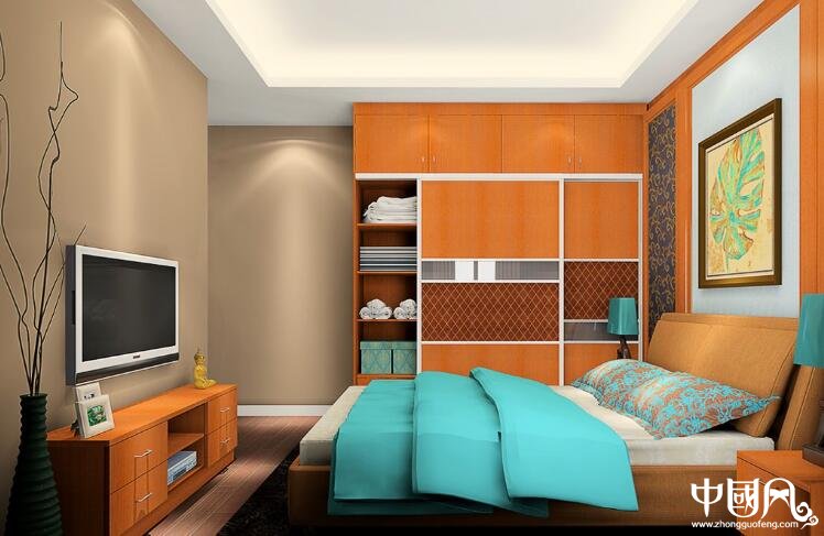 能提升桃花運的臥室風水