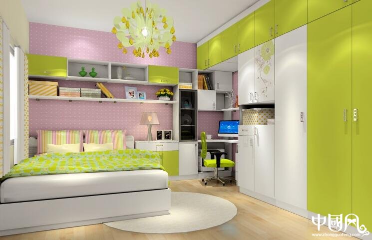 臥室的風水布局如何擺設