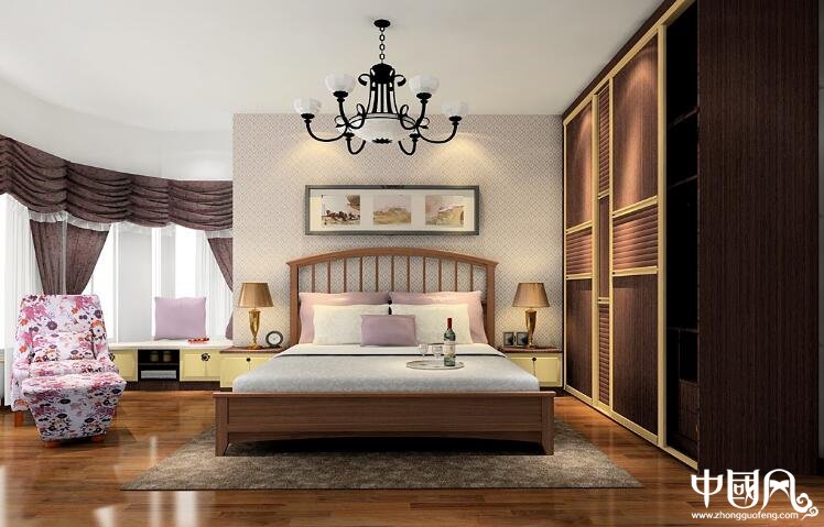 臥室中花瓶的風(fēng)水知識講究