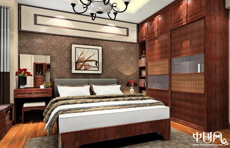 哪種臥室風水會影響你健康