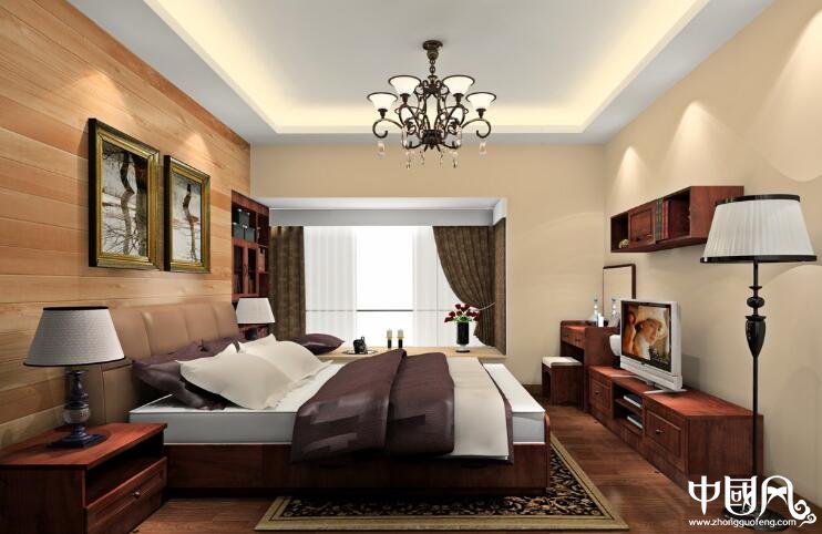 最新的臥室風水禁忌