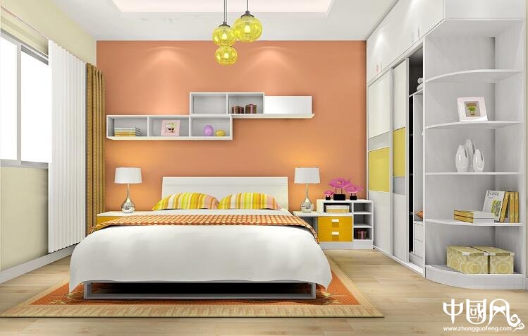 提升健康運(yùn)勢的臥室風(fēng)水