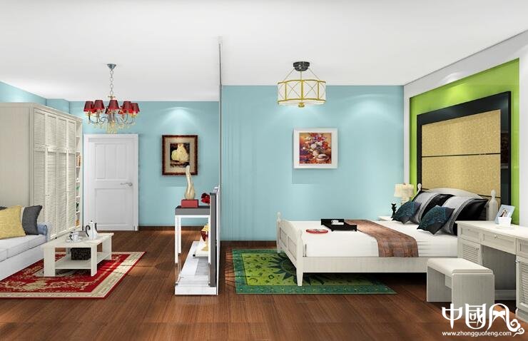 新婚臥室的風(fēng)水知識講究