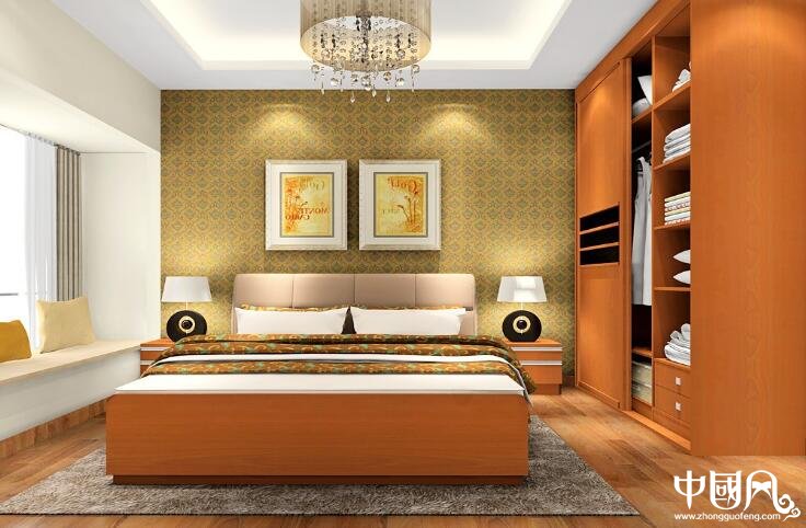 能助事業(yè)運的臥室風水