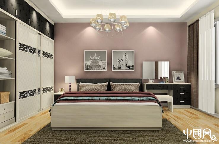 臥室的風水布局如何聚財