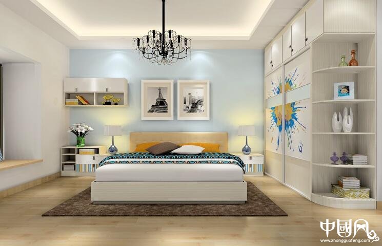 床頭朝向的風水注意事項