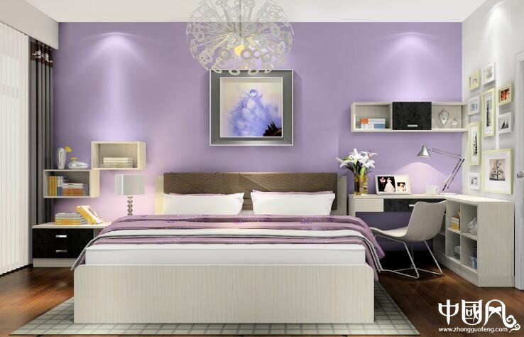 臥室擺設哪些植物風水好