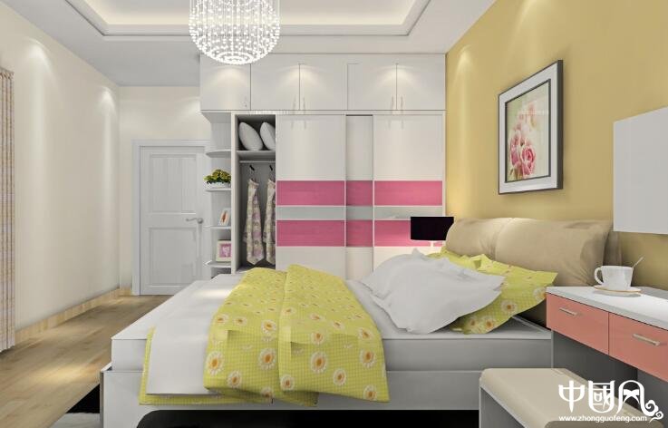 單身的女人臥室風水