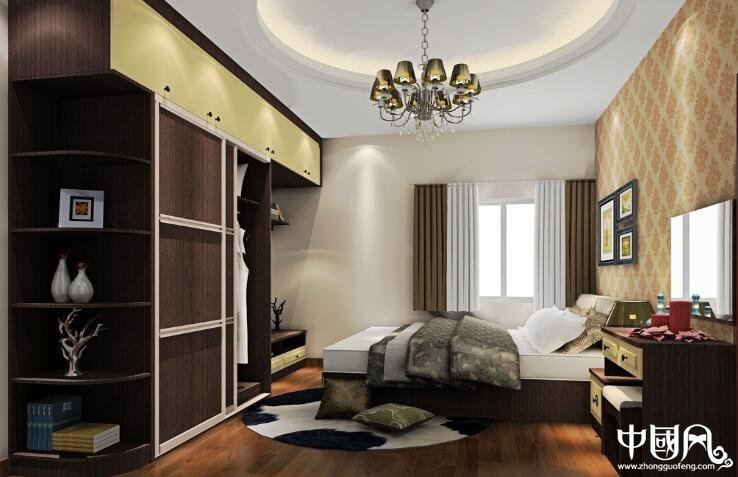 單身的女人臥室風水