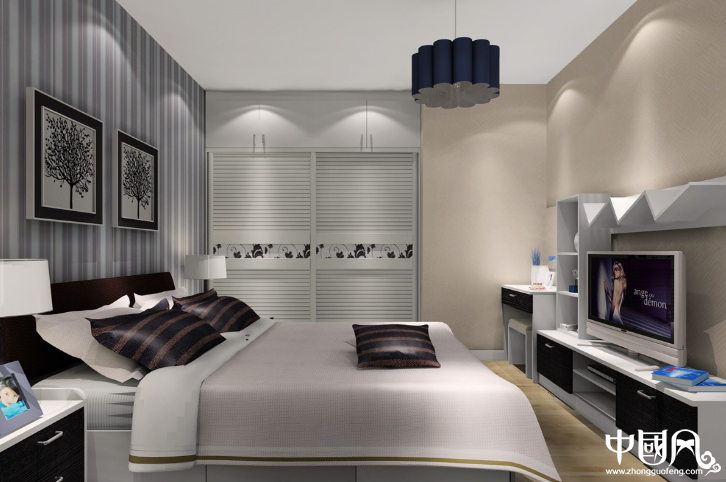 會影響夫妻感情的臥室風水