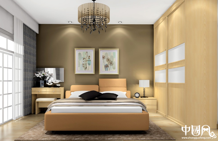 床中的擺設風水禁忌大全