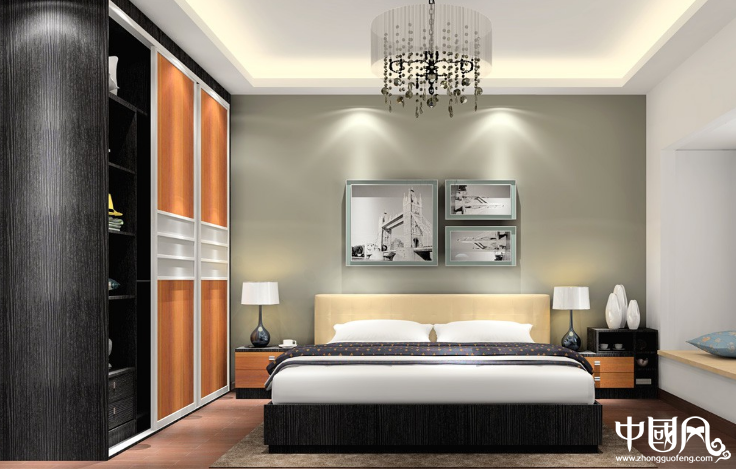 臥室如何布置招財?shù)娘L(fēng)水