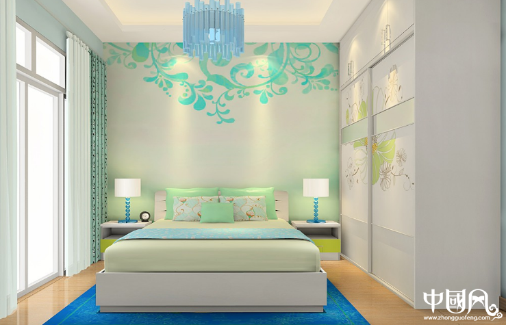 如何對(duì)待臥室的財(cái)位風(fēng)水