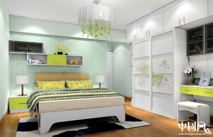 臥室門對門的風(fēng)水知識(shí)