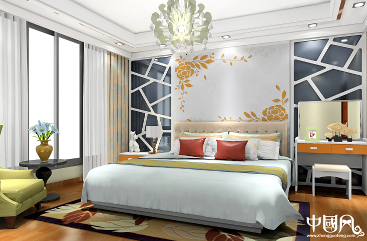 主臥室的風(fēng)水學(xué)知識(shí)