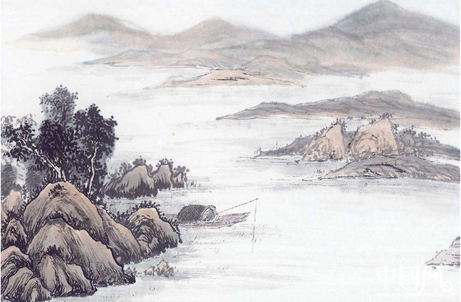 餐廳掛什么字畫(huà)風(fēng)水好