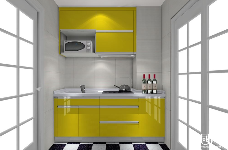 廚房風(fēng)水位運(yùn)勢(shì)如何